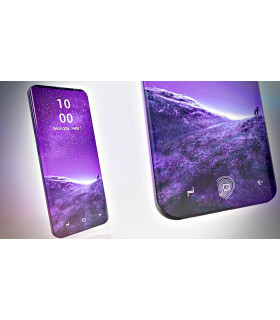 گوشی موبایل سامسونگ مدل Galaxy S9 SM-G960FDظرفیت 64 گیگابایت