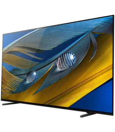 تلویزیون 77اینچ 4K سونی مدل 77A80J