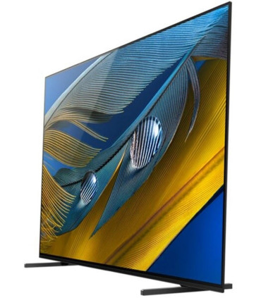 تلویزیون 77اینچ 4K سونی مدل 77A80J