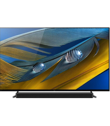 تلویزیون 77اینچ 4K سونی مدل 77A80J