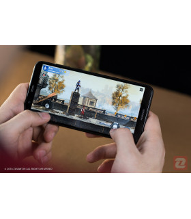 گوشی موبایل سامسونگ مدل Galaxy S9 Plus G965 256gb