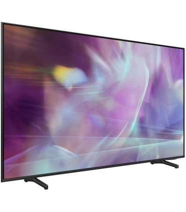 تلویزیون 50اینچ 4K سامسونگ مدل 50Q60A