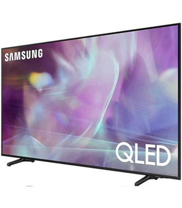 تلویزیون 50اینچ 4K سامسونگ مدل 50Q60A