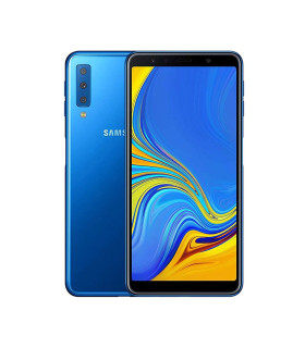 گوشی موبایل سامسونگ مدل Samsung Galaxy A7 2018
