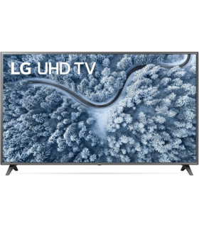 تلویزیون 75 اینچ ال جی 4K UHD مدل 75UP7070 2021