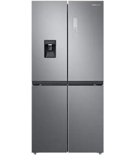 یخچال فریزر 30 فوت 4 درب سامسونگ مدل RS48 2021