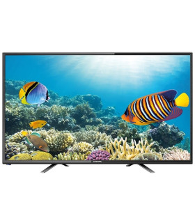 تلویزیون 50 اینچ گوسونیک Full HD مدل 50GLED-3950 2020