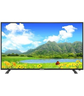 تلویزیون 55 اینچ گوسونیک 4K مدل 55GLED-5355 2020