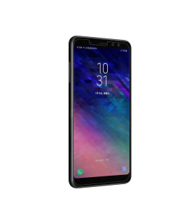 گوشی موبایل سامسونگ مدل (Galaxy A8 Plus (2018