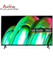 تلویزیون ال جی 55 اینچ 4K مدل OLED 55A2