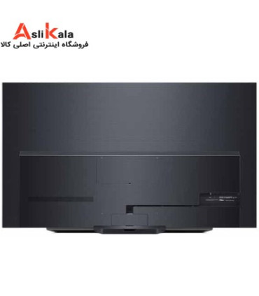 تلویزیون ال جی 55 اینچ 4K مدل OLED 55B2