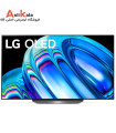 تلویزیون ال جی 65 اینچ 4K مدل OLED 65B2