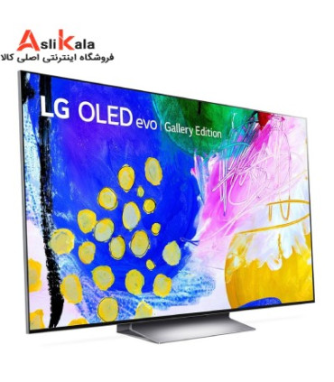 تلویزیون ال جی 65 اینچ 4K مدل OLED 65G2