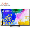 تلویزیون ال جی 65 اینچ 4K مدل OLED 65G2