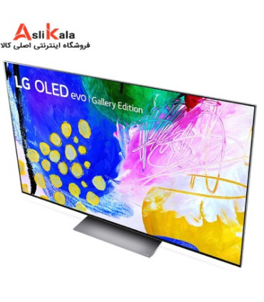 تلویزیون ال جی 65 اینچ 4K مدل OLED 65G2