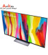 مشخصات کلی تلویزیون ال جی 65 اینچ 4K مدل OLED 65C2