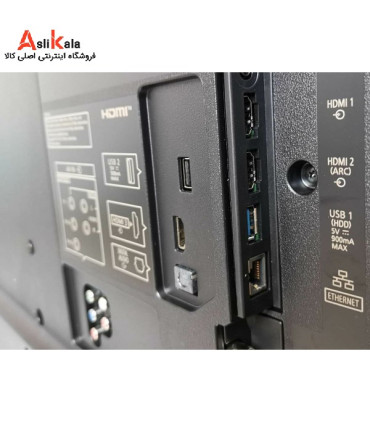 تلویزیون ال جی 70 اینچ 4K مدل 70UP7703