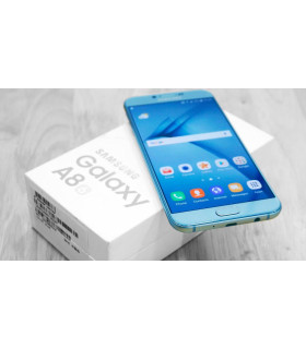 گوشی موبایل سامسونگ مدل 32 گیگ Galaxy A8 2018
