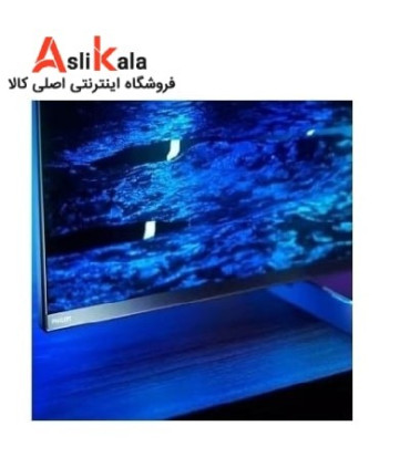 تلوزیون 65اینچ 4K فیلیپس مدل 65PUS9506