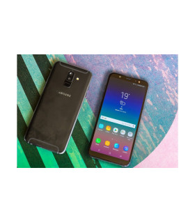گوشی موبایل سامسونگ مدل Galaxy A6 SM-A600F ظرفیت 64 گیگابایت
