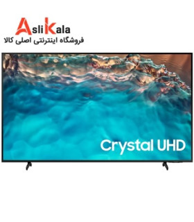 تلویزیون سامسونگ 85 اینچ 4K مدل 85BU8000