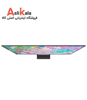 تلویزیون سامسونگ 55 اینچ 4K مدل 2022 QLED 55Q75B