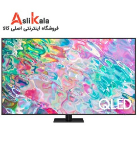 تلویزیون سامسونگ75 اینچ 4K مدل 2022 QLED 75Q70B