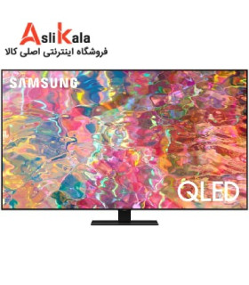 تلویزیون سامسونگ 65 اینچ 4K مدل QLED65Q80B 2022