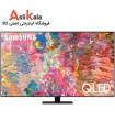 تلویزیون سامسونگ 65 اینچ 4K مدل QLED 65Q80B 2022