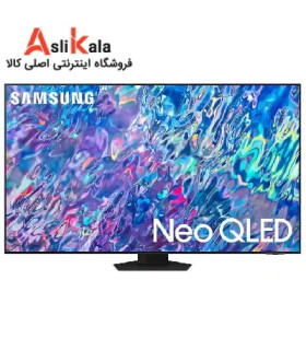 تلویزون سامسونگ 55 اینچ 4k مدل 2022 55QN85B