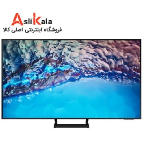 تلویزیون سامسونگ 65 اینچ 4K مدل 65BU8500