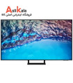 تلویزیون سامسونگ 65 اینچ 4K مدل 2022 65BU8500
