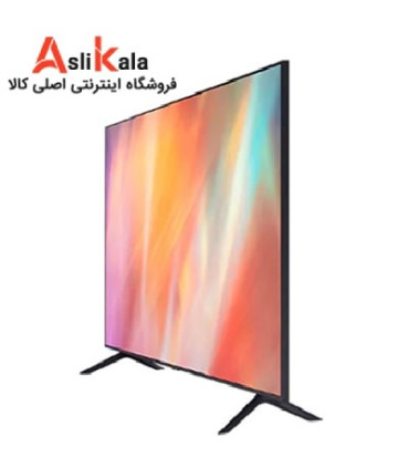 تلویزیون سامسونگ 65 اینچ 4K مدل 2022 65BU7000