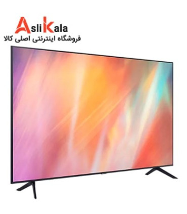 تلویزیون سامسونگ 65 اینچ 4K مدل 2022 65BU7000