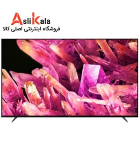 تلویزیون سونی 55 اینچ 4K مدل 2022 55X90K