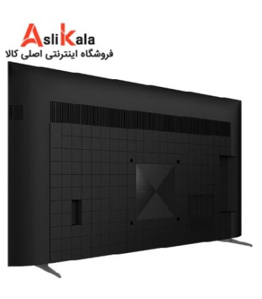 تلویزیون سونی 75 اینچ 4K مدل 2022 75X90K