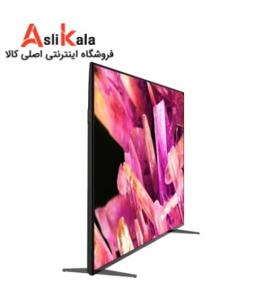 تلویزیون سونی 75 اینچ 4K مدل 2022 75X90K