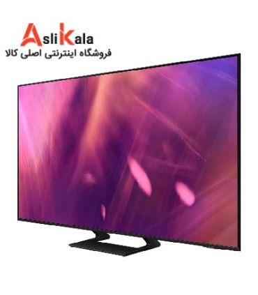 تلویزیون سامسونگ 75 اینچ 4K CRYSTAL مدل 75BU9000 2022