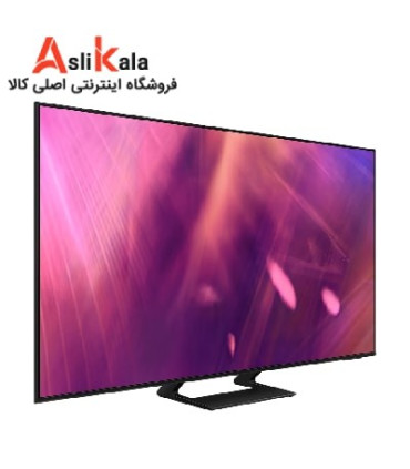 تلویزیون سامسونگ 75 اینچ 4K CRYSTAL مدل 75BU9000 2022