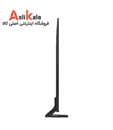 تلویزیون سامسونگ 75 اینچ 4K CRYSTAL مدل 75BU9000 2022