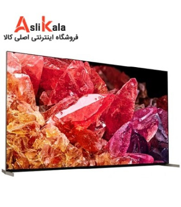 تلویزیون سونی 65 اینچ 4K مدل 2022 65X95K