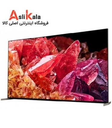 تلویزیون سونی 65 اینچ 4K مدل 2022 65X95K