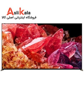 تلویزیون سونی 85 اینچ 4K مدل 2022 85X95K