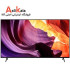تلویزیون سونی 75 اینچ 4K مدل 2022 75X80K