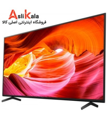 تلویزیون سونی 65 اینج 4K مدل 2022 65X75K