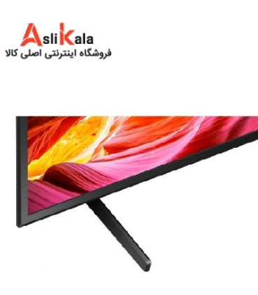 تلویزیون سونی 65 اینج 4K مدل 2022 65X75K