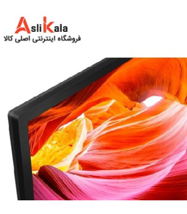 تلویزیون سونی 65 اینج 4K مدل 2022 65X75K