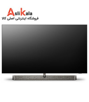 تلویزیون فیلیپس 65 اینچ 4K مدل 65OLED937 2022