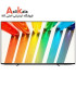 تلویزیون فیلیپس 55 اینچ 4K مدل 55PML9507 2022