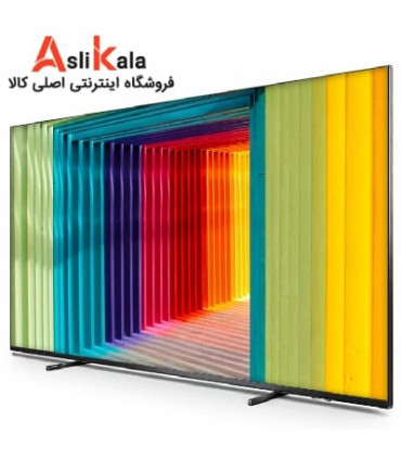 تلویزیون فیلیپس 55 اینچ 4K مدل 55PML9507 2022